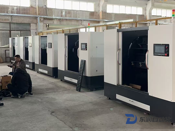 研磨拋光機有哪些特點？關乎工業(yè)生產的拋光機器挑選要點